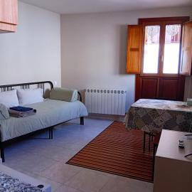 Coqueto Estudio 2, hotel a Ezcaray