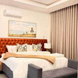 Tranquil Ridge BnB, hotel in Blantyre