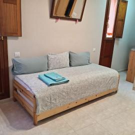 Coqueto Estudio 1, Hotel in Ezcaray