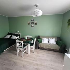 Apartament Staromiejski