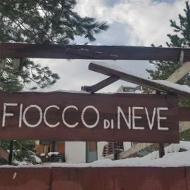 Fiocco di Neve