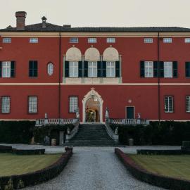Castello di Pasturana