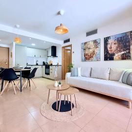 Casa Calma - Mar Menor Golf Resort