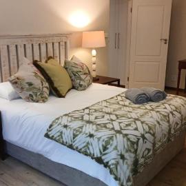 Dayspring Cottage