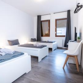 BEGE APARTMENTS WorkFlat