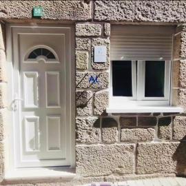 Casa da Tia Binda - refúgio no centro histórico