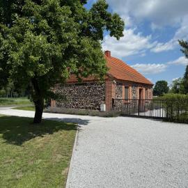Agroturystyka Polanka, hotelli kohteessa Olesiec