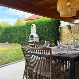 Urban Hideaway Rastatt by Gassling Homes