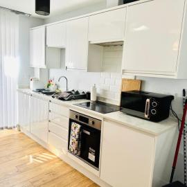 Spacious 1 Bedroom apartment in Maidstone Town