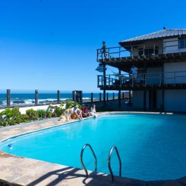 Sudeste Hostel