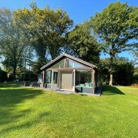 Vakantiewoning De Vlinder, Bakkeveen