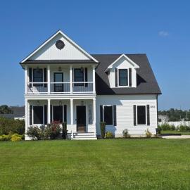 Luxurious Eastern Shore Getaway, Hotel in Milton