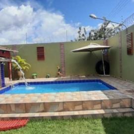 Casa de praia em Mosqueiro 60km de Belém para COP30