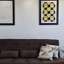 Apartamento Brisa do Mar