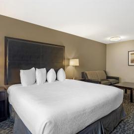 Best Western Plus Aberdeen, hotel Aberdeenben