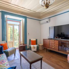 Casa Andorinhas-Pet-Friendly RiverSide Home, hotel a Constância