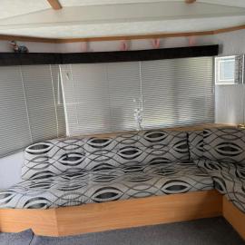 Seaside Getaways Caravan Hire, hotel in Chapel Saint Leonards