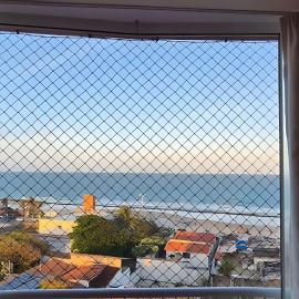 Apartamento brisa do oceano