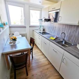 Ferienwohnung-Norderney