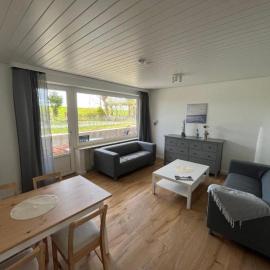 Ferienwohnung-Helgoland