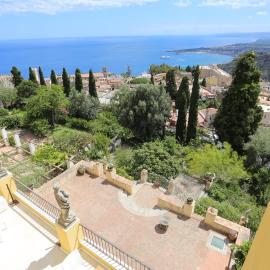 Casa Cuseni, Patrimonio Culturale Immateriale UNESCO