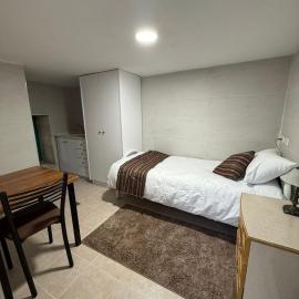 The Garden House, hotell i Betlehem