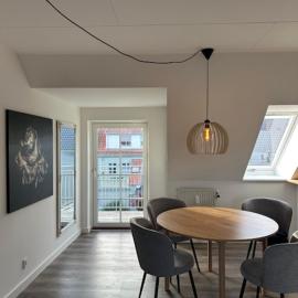 11F 2 TV Højbanetorvet