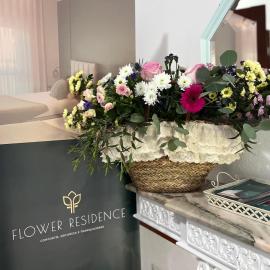FLOWER RESIDENCE