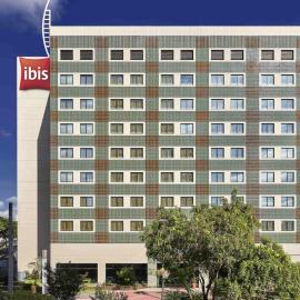 ibis Taubate, hotell sihtkohas Taubaté