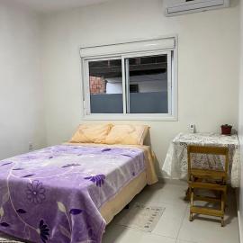 Quarto casal, Hotel in Itaqui