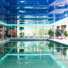 Mercure Gdańsk Posejdon – hotel w Gdańsku