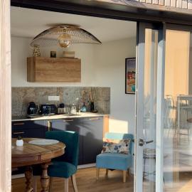 Le Cabanon du homard