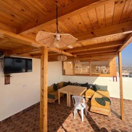 Tafokt surf house, hotel v mestu Taghazout