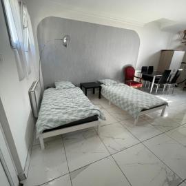 Escapade cosy proche Vienne