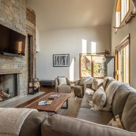 Southfork Retreat, Hotel in Big Sky