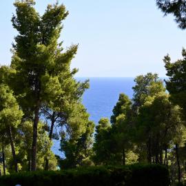 Sani Villa Miramare