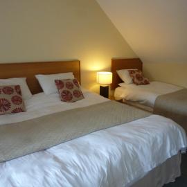 The Douglas Hotel, khách sạn ở Langholm