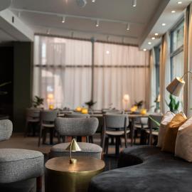 Home Hotel Majoren, khách sạn ở Skövde