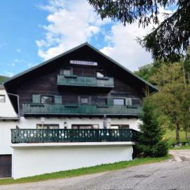 Gasthof Zaunerhof - Hotels en Appartementen, hotel in Grünau im Almtal