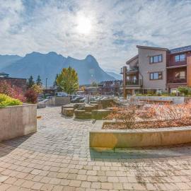 RidgeView Loft - Top Floor 2 Bed 2 Bath, Amazing Views