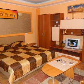 Cora Centru Pitesti, hotel em Piteşti