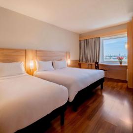 ibis Sao Paulo Congonhas, hotel en São Paulo