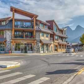 Beautiful Peak Vista - 2BR w Stunning Mt Views
