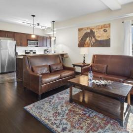 Sundance Suite - Beautiful Condo With Open Pool And Hot Tub