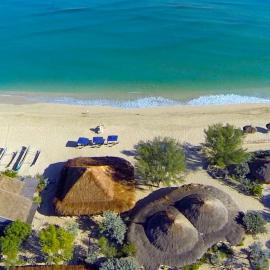 Hôtel Safari Vezo Anakao, khách sạn ở Anakao