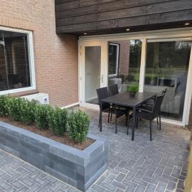 Gastenverblijf De Goorns