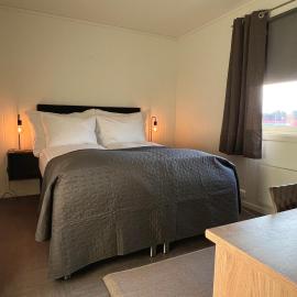 Tanabrew, hotel a Tana