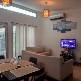Casa de 3 recámaras - Ibiza Beach House - 6153-4630, hotel in Río Hato