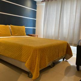 Alem Do Horizonte, hotel u gradu Ikike