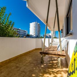 Baleal Pointsurprise House 2